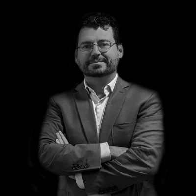 Sandro Süffert | Professor, instrutor, investidor anjo, empreendedor, palestrante