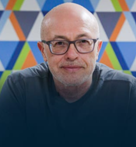 Sílvio Meira | Um dos nomes mais importantes do Brasil quando o assunto é inovação e empreendedorismo, é um cientista, professor e empreendedor com atuação na área de Engenharia de software e Inovação.
