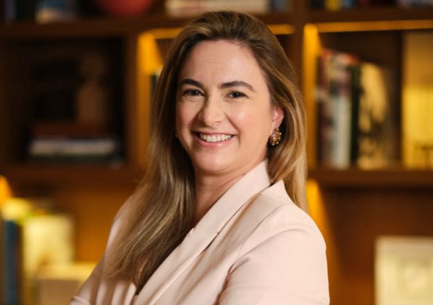 Simone Monteiro | Sócia-fundadora da Ânima Comunicação em Governança