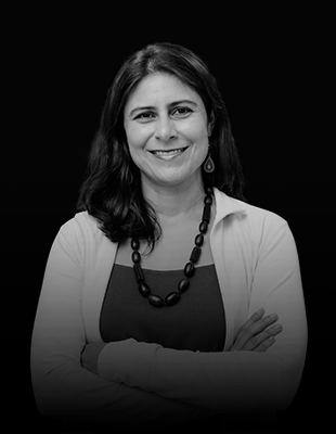 Talita Cordeiro | Consultora em Desenvolvimento Organizacional e Mestre em Administração pela FEA-USP