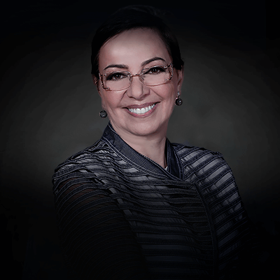 Tania Cosentino | Presidente da Microsoft Brasil