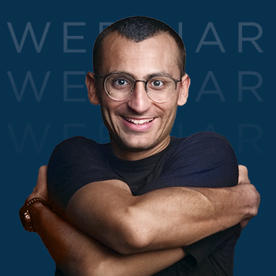 Eduardo Lyra | Empreendedor social e criador da ONG Gerando Falcões