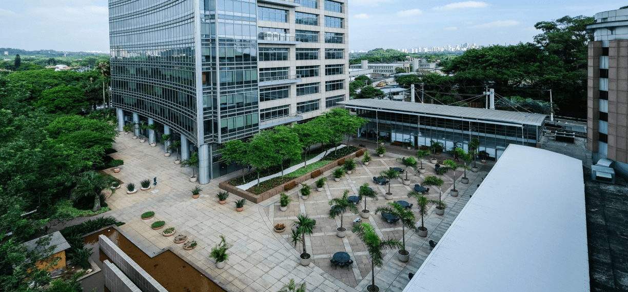 Fipecafi - Trade School in São Paulo