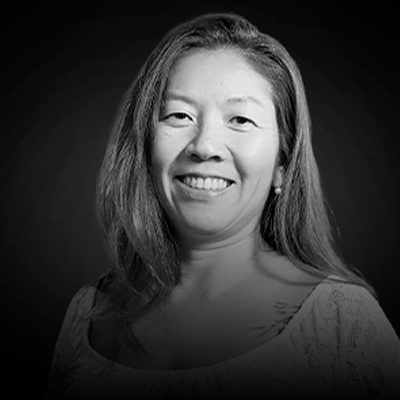 Luzia Hirata | ESG manager do Santander Asset e membro do Grupo Consultivo de Sustentabilidade da ANBIMA