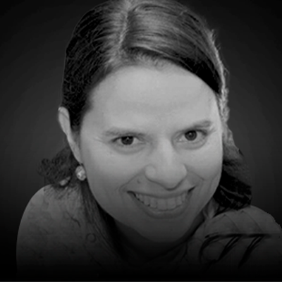 Liliana Vasconcellos | Professora doutora do Departamento de Administração da Faculdade de Economia, Administração e Contabilidade da FEA/USP.