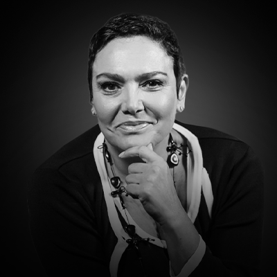 Flávia Lippi | Palestrante internacional, escritora, especialista em comunicação, neurociências e comportamento