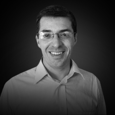 Henrique Russo Pinheiro Machado | Diretor-geral e fundador da holding Seven Investimentos