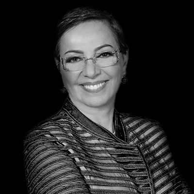 Tania Cosentino | Presidente da Microsoft Brasil