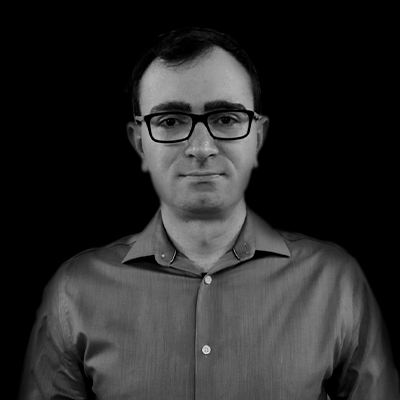 André Curvello