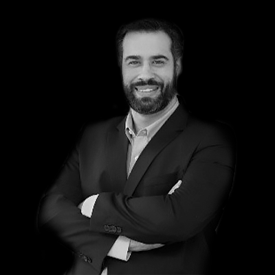 Daniel Estima de Carvalho | Coordenador Acadêmico do MBA Executivo Internacional e Mestrado Profissional em Gestão de Negócios