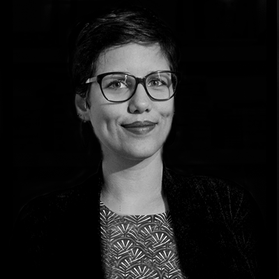 Juliana Paolucci | Juliana Paolucci é designer e sócia-diretora de inovação da LAJE