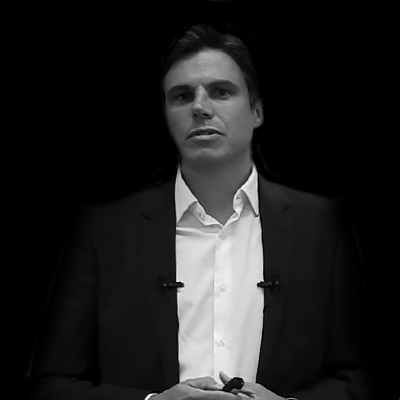 Marcio Roberto Moran