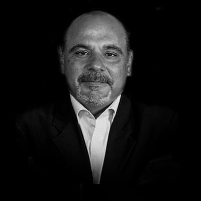 Marcos Martão | Atua como Facilitador da FranklinCovey do Brasil
