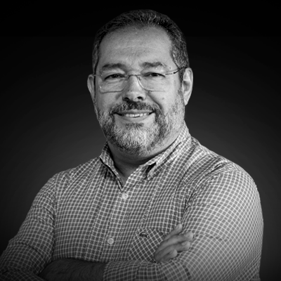 Mauricio Pimentel | Mestre em engenharia de produção e professor 