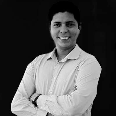 Natan Marques | Consultor em Startups, professor de empreendedorismo e inovação, doutor em administração