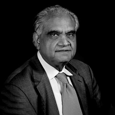 Ram Charan | Conselheiro Global dos CEO's.