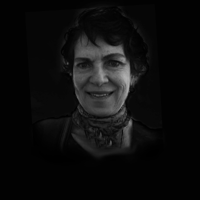 Solange Gualberto da Mata Machado