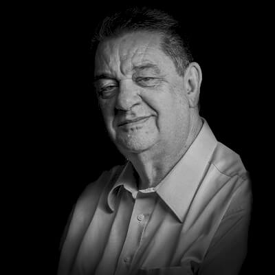 Antonio Cesar Amaru Maximiano